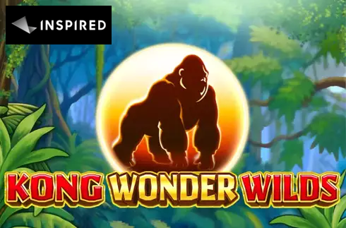 Kong Wonder Wilds